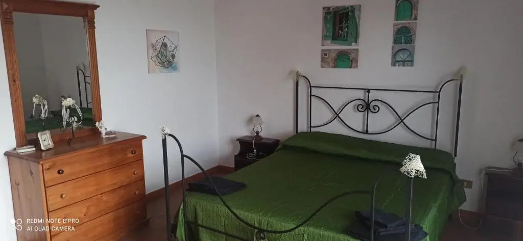 House Italia Holiday