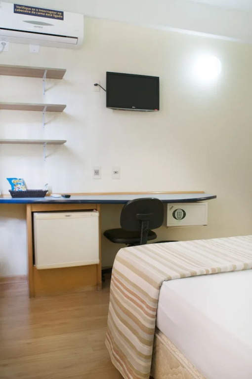 Brivali Hotel Centro