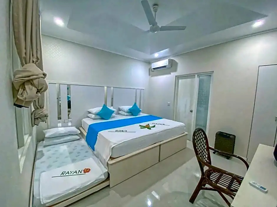 Hevana holidays