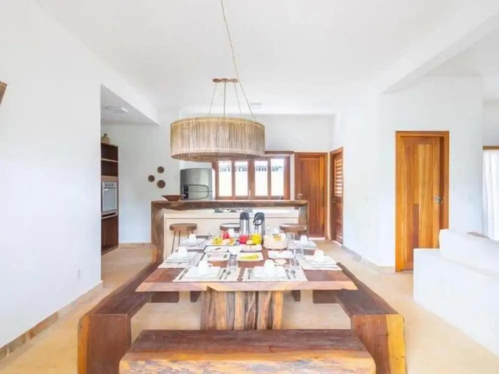 Casa Carambola