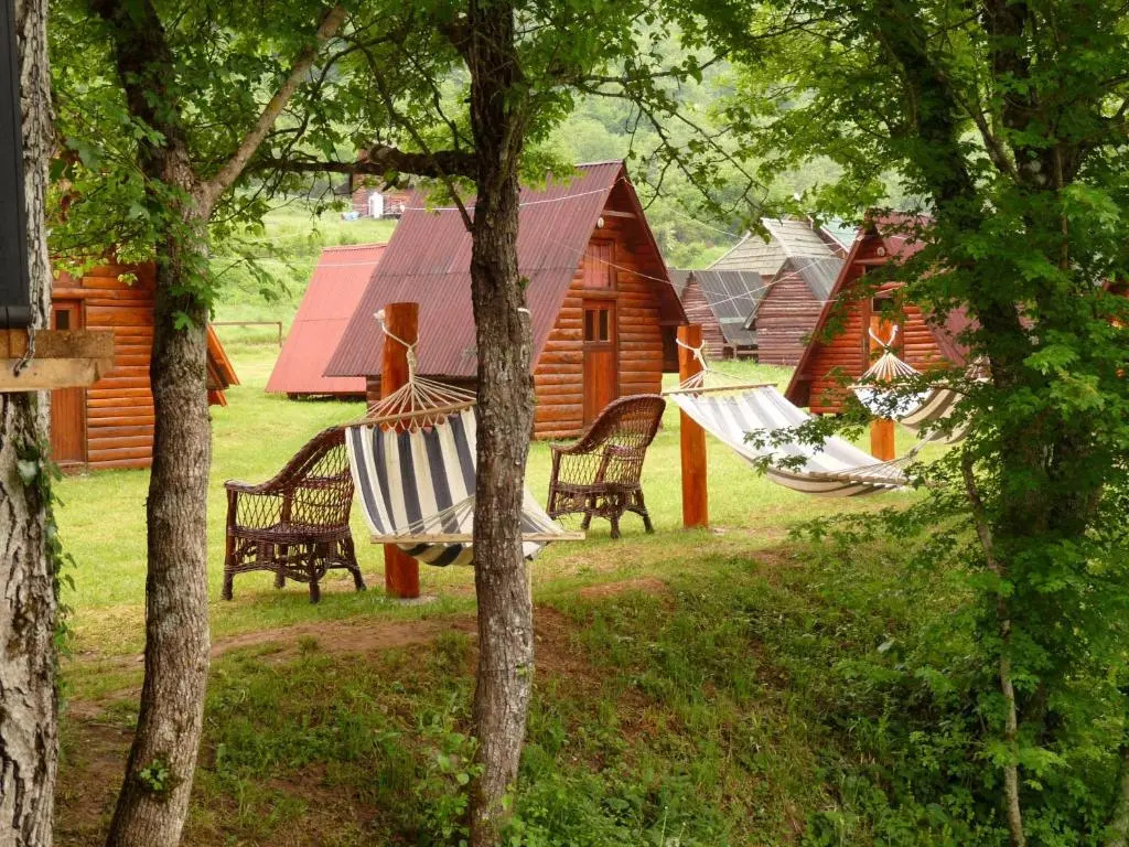 Rafting Center Drina Tara