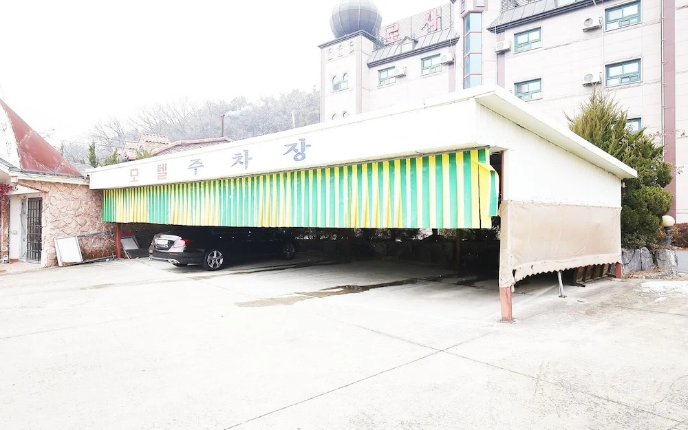 Cheonan Rosa
