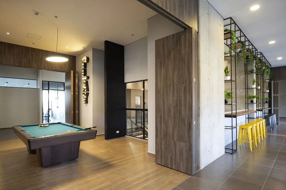 72Hub Apartments By Jalo
