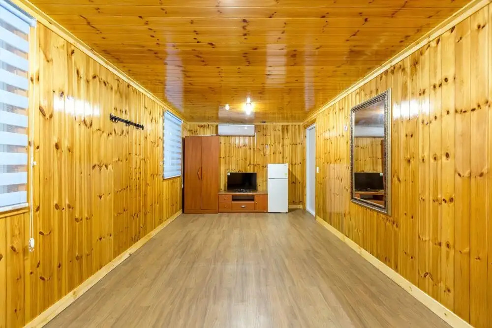Sonamu Pension