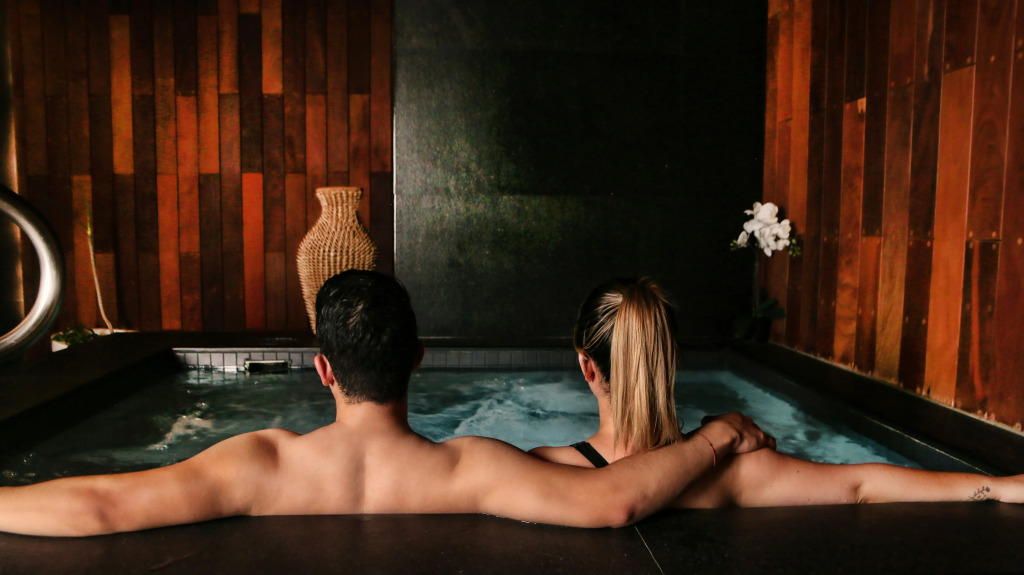 Quartz Care Hotel & Spa Tijuana
