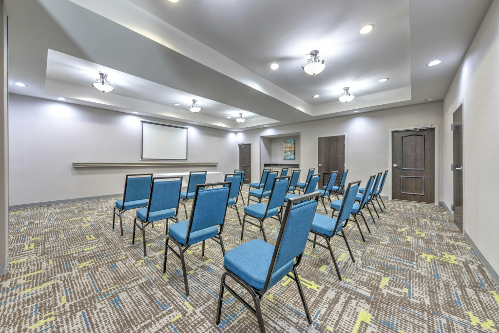 Hampton Inn and Suites Lake Jackson-Clute