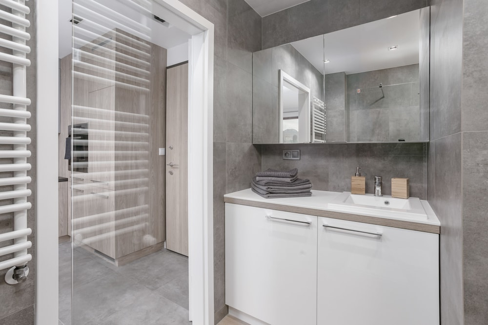 Chill Apartments Wola