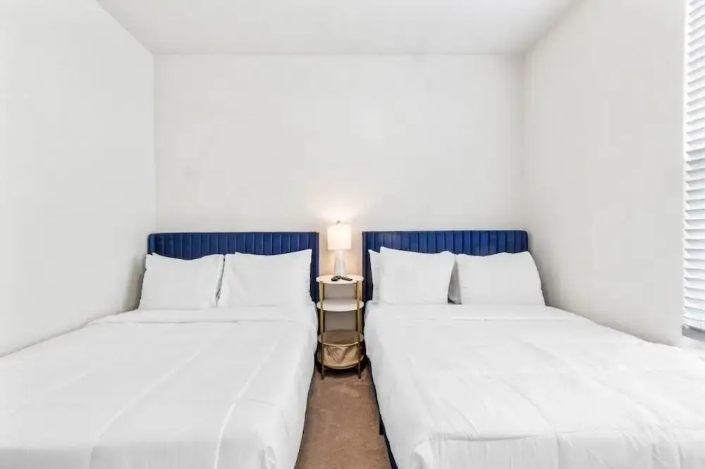 Ultimate 5 Bedroom Windsor Island Resort 3966Lana 5 Villa