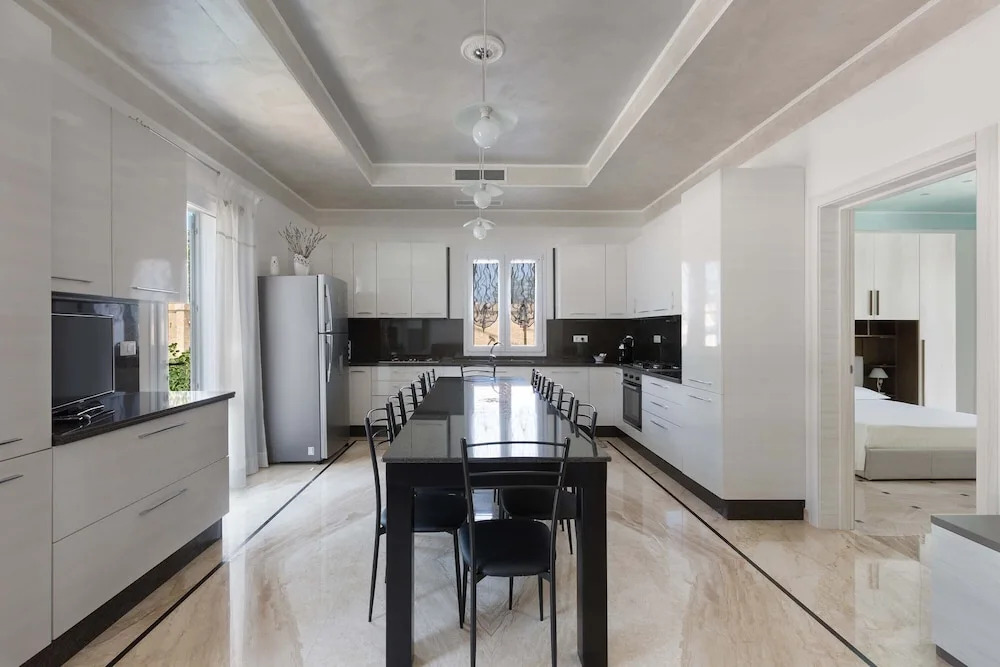 Villa Albarosa by Perle di Puglia