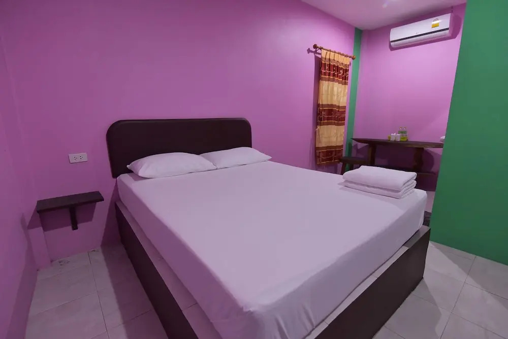 Tonkla Resort