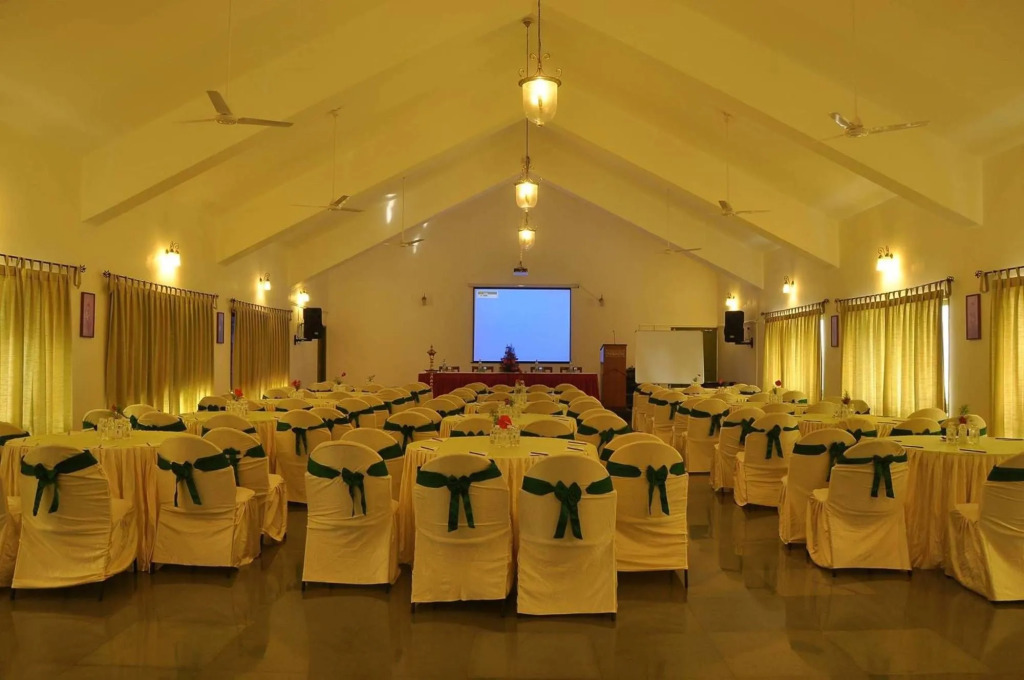Mountain Club Resort Munnar