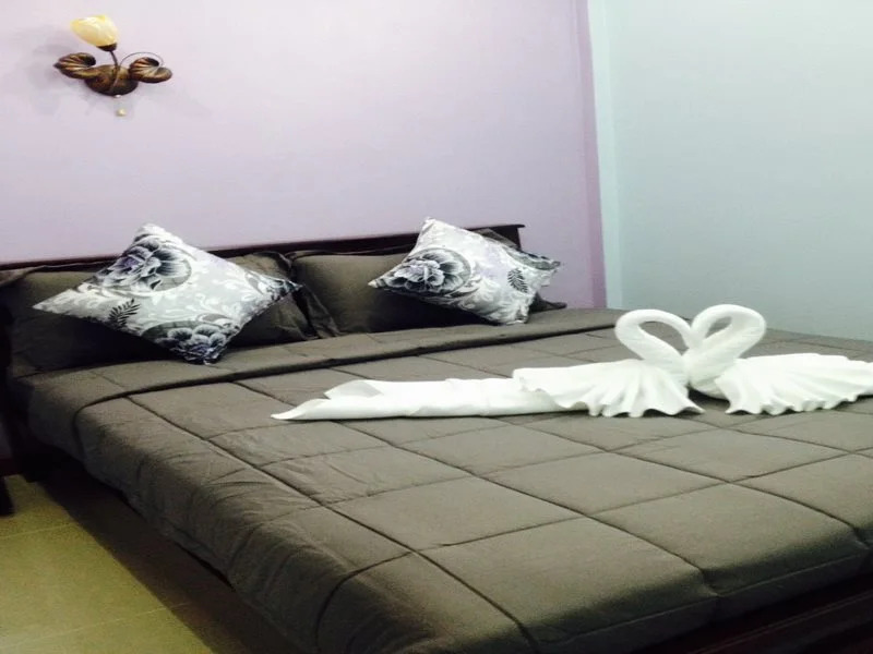 Lanta Fasia House