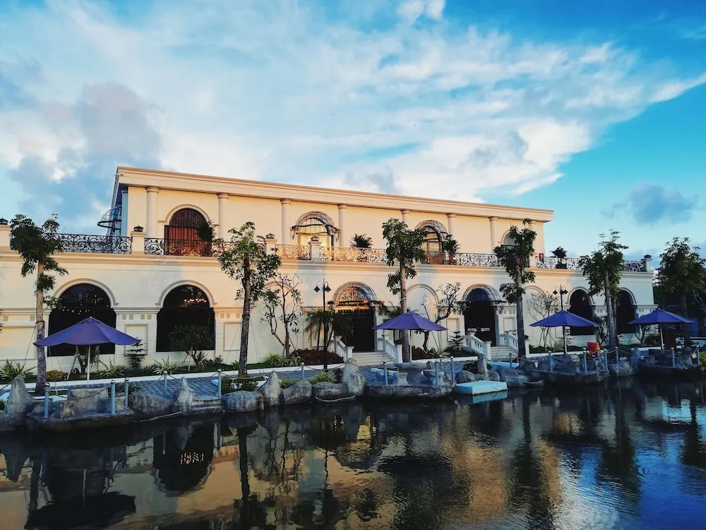 THƯ DUY Resort