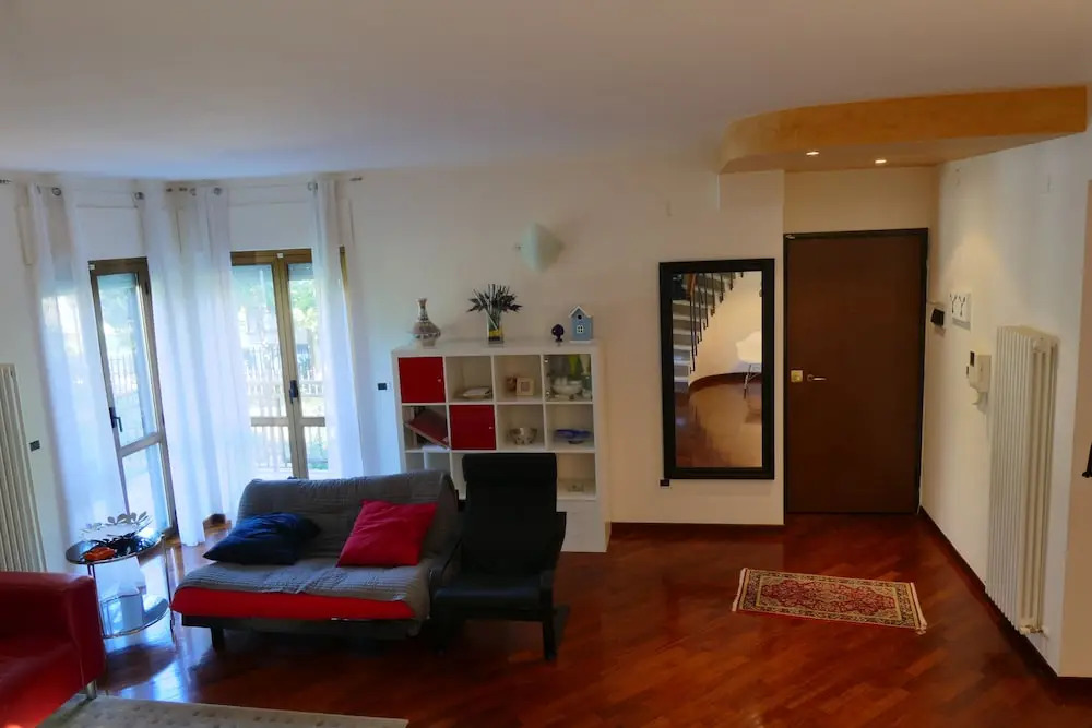 Villa Vanessa
