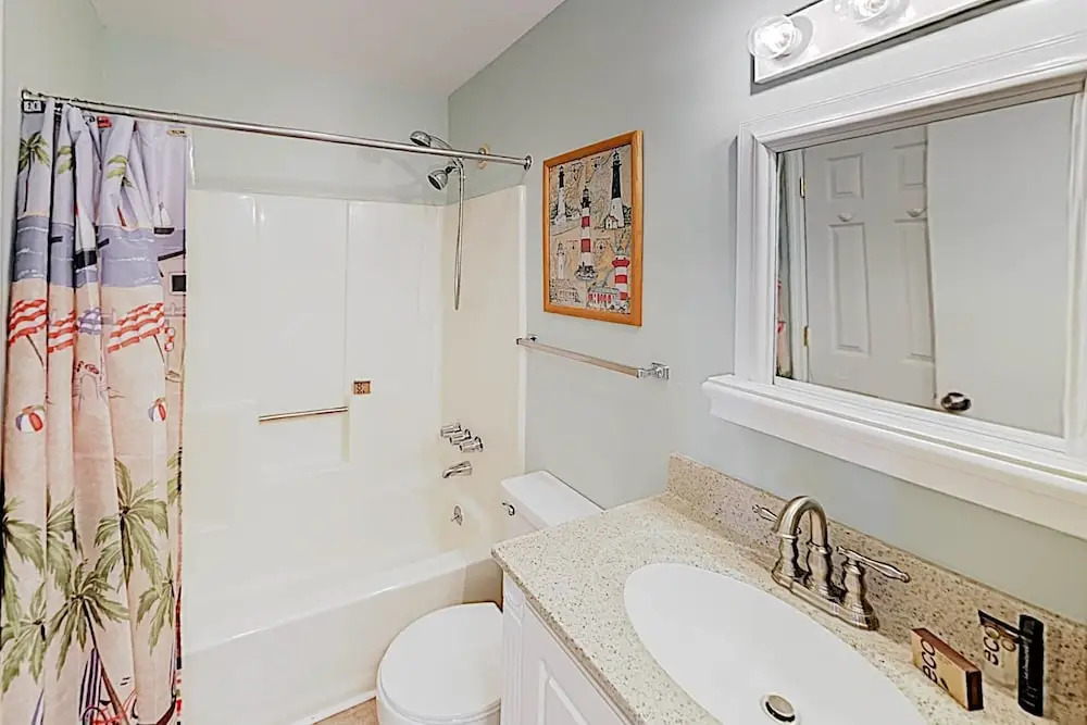 Gated Resort - 2 Br Condo