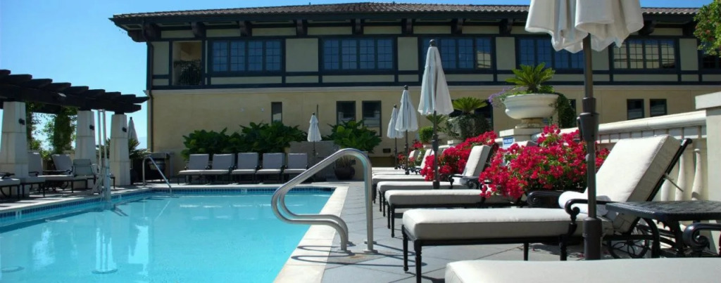 Hotel Valencia Santana Row