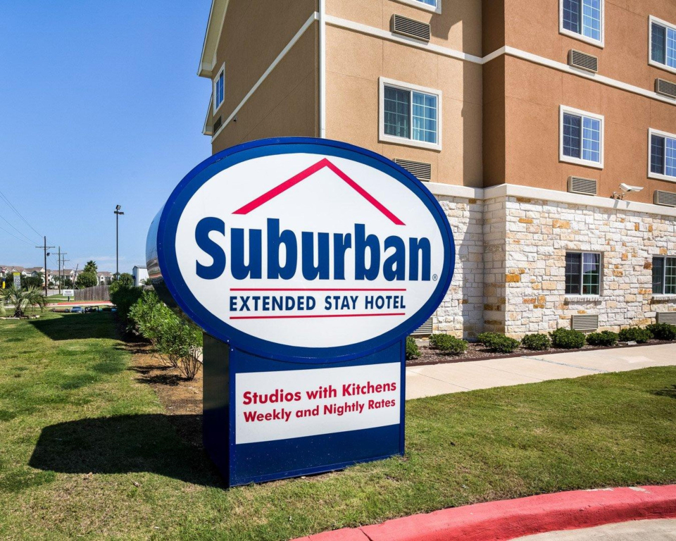 Quality Inn & Suites Seabrook- NASA- Kemah