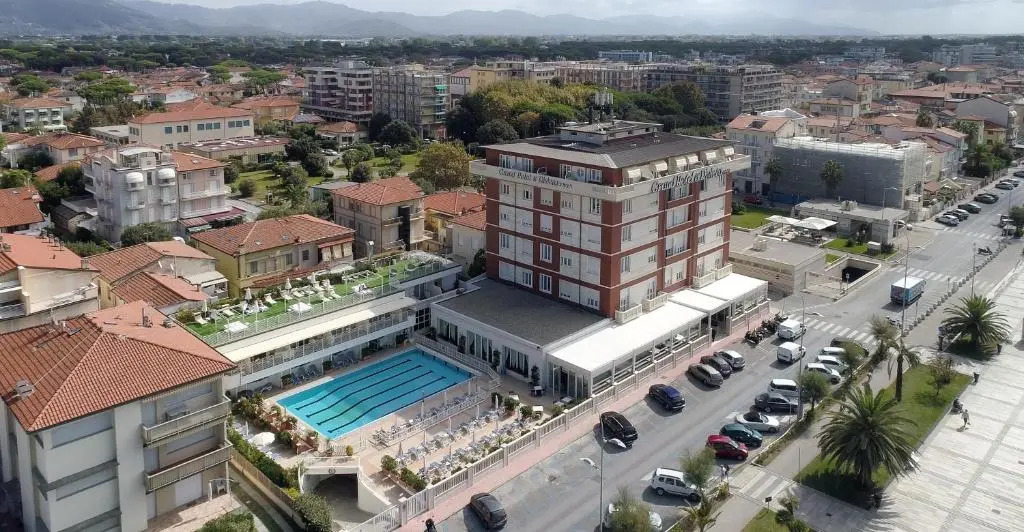 Grand Hotel & Riviera