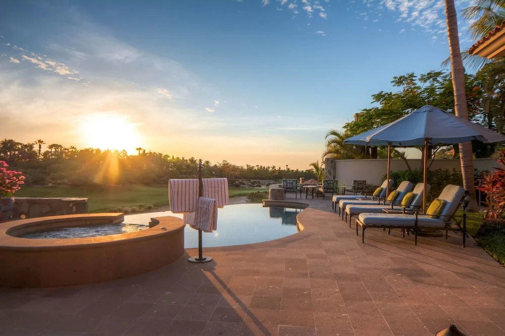 Cielos 78 - Four Bedroom Home