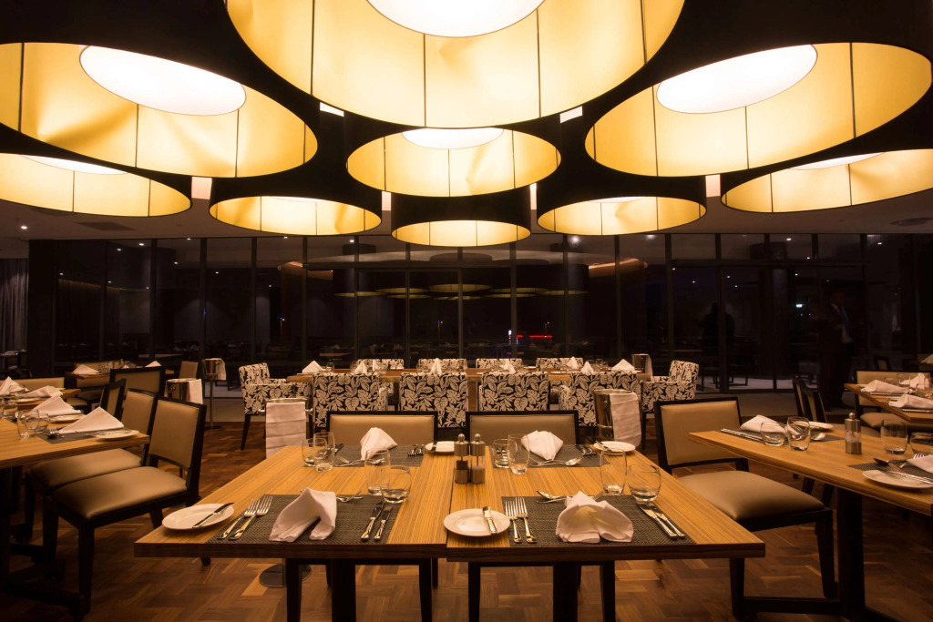 Park Inn by Radisson Libreville