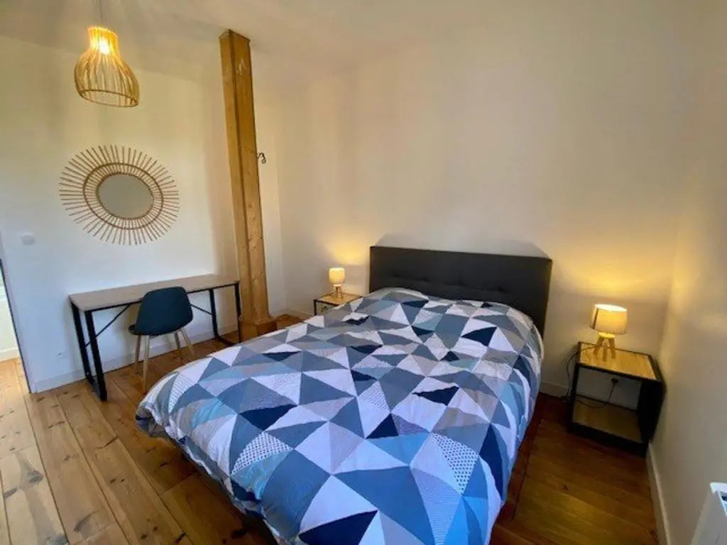 Villa Quiberon, 4 pièces, 6 personnes - FR-1-478-209