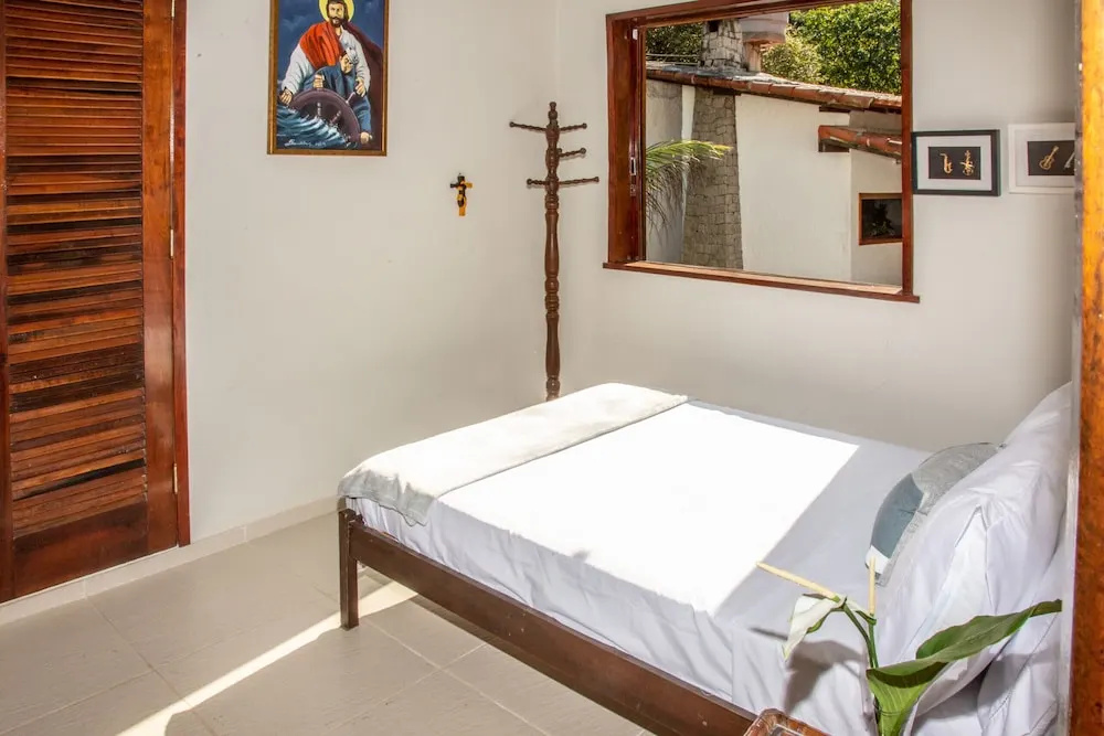 Beautiful Country House in Guapimirim Aconchego ZX