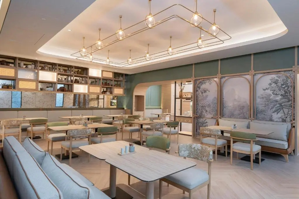 Staybridge Suites Bangkok Sukhumvit by IHG