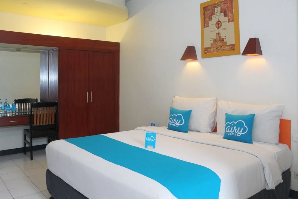 Airy Denpasar Selatan Bypass Ngurah Rai 660 Bali