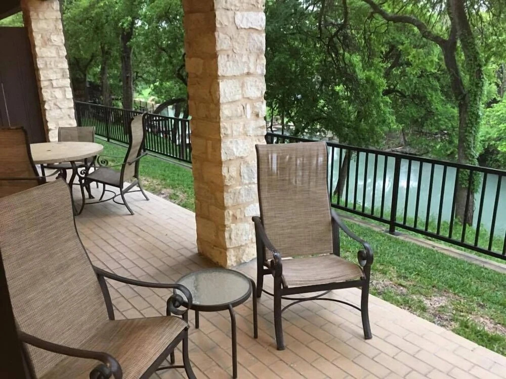 River Remedy CWC110 by RedAwning