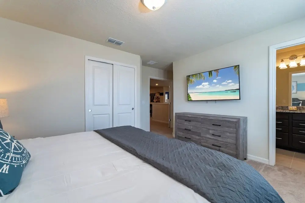 Discover Your Perfect Getaway 8BR Wonder