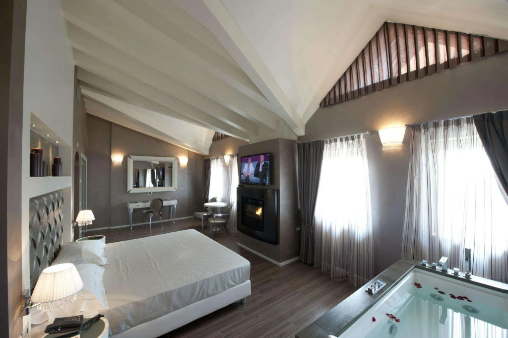 Hotel Morgana