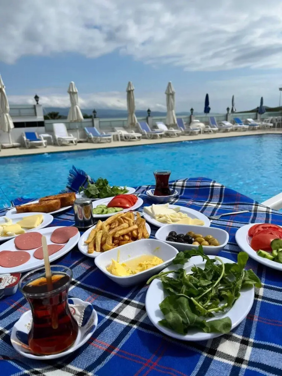 Şakar Otel