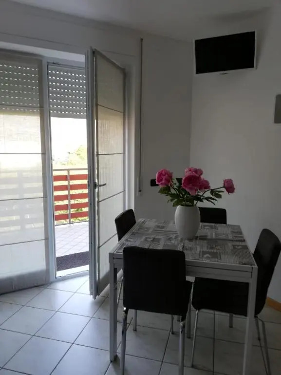 Condominio Ca' Delle Rose - Daniele
