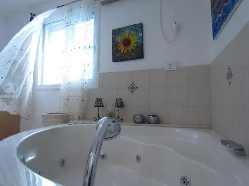 Zimmerika Guesthouse