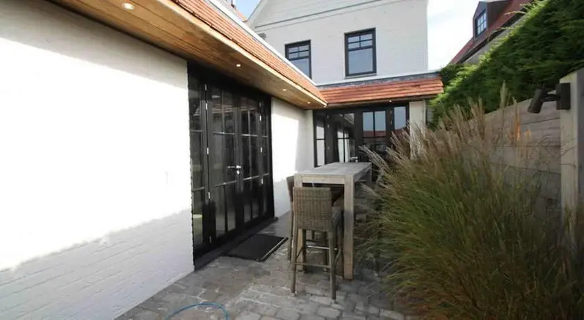 Vakantie Woning