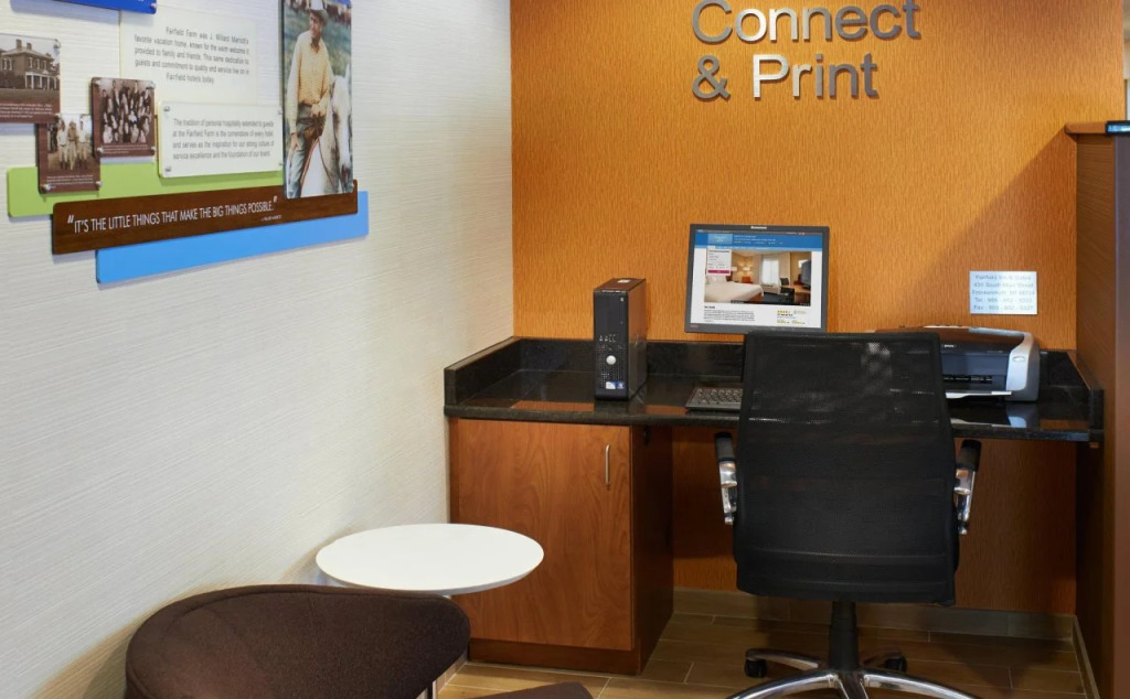 Fairfield Inn & Suites by Marriott Frankenmuth