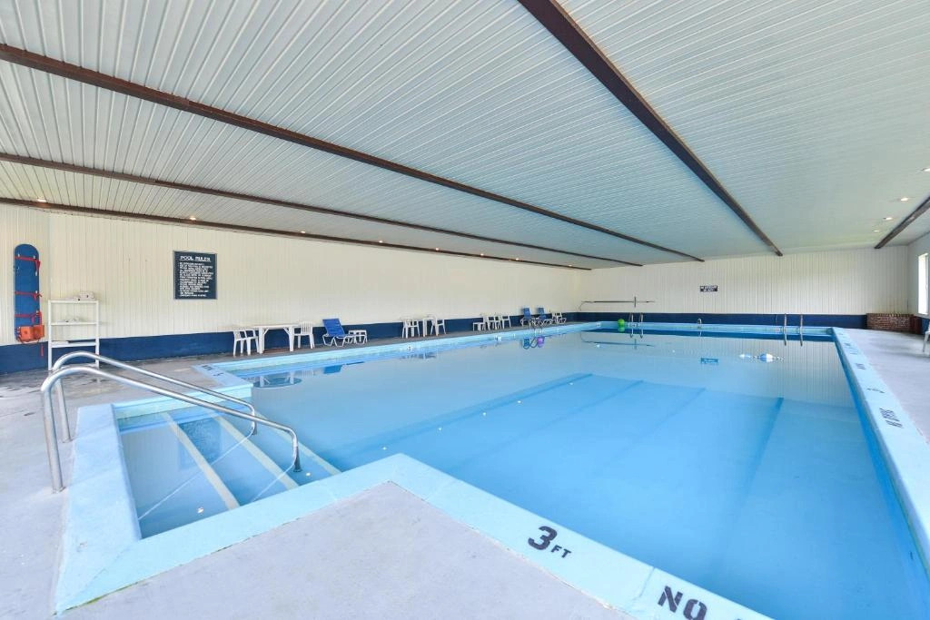 Travelodge by Wyndham Mackinaw City