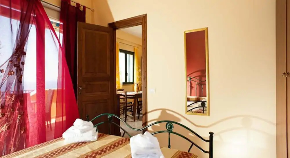 Bono Vacanze Villa Maragani Charme & Relax