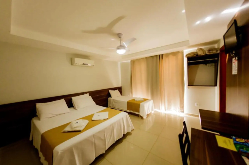 Sollar hotel
