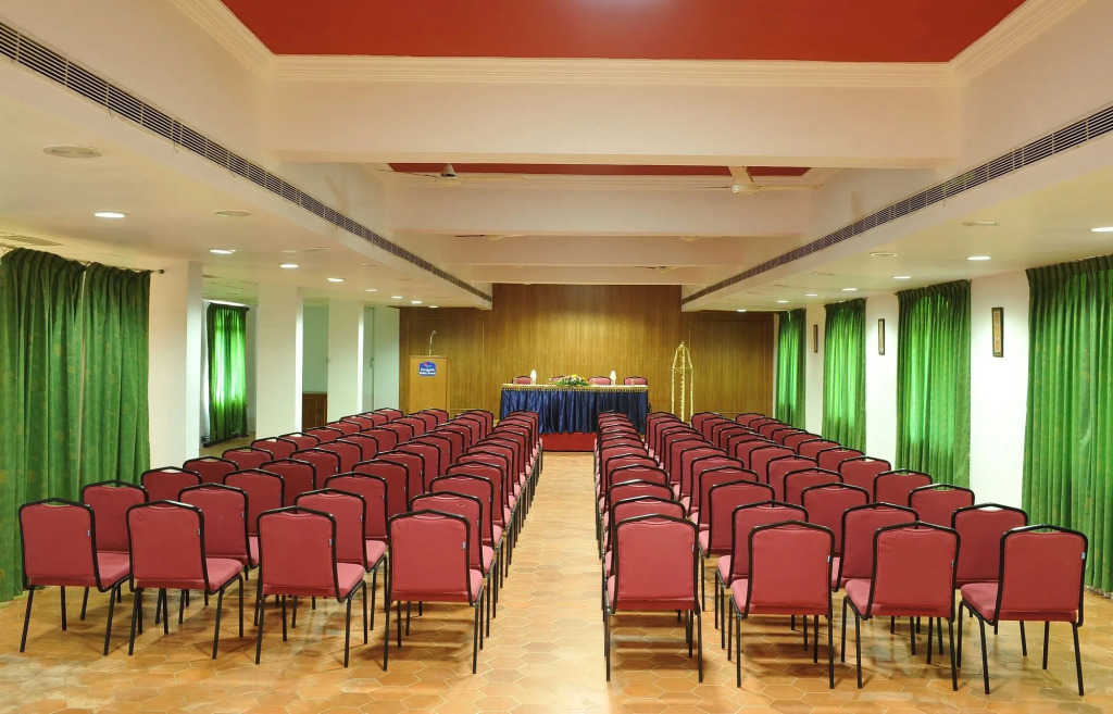Swagath Holiday Resort
