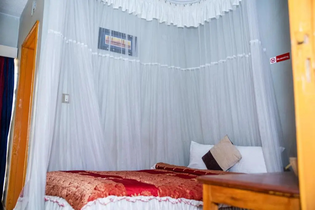 Jupiter Guest House - Parklands