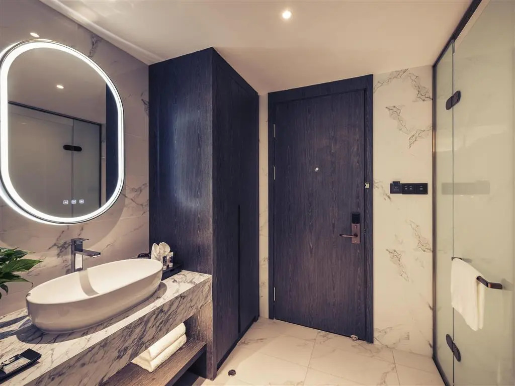 Mercure Shanghai NECC