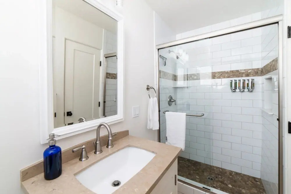 Pacific Villas: Unit 4