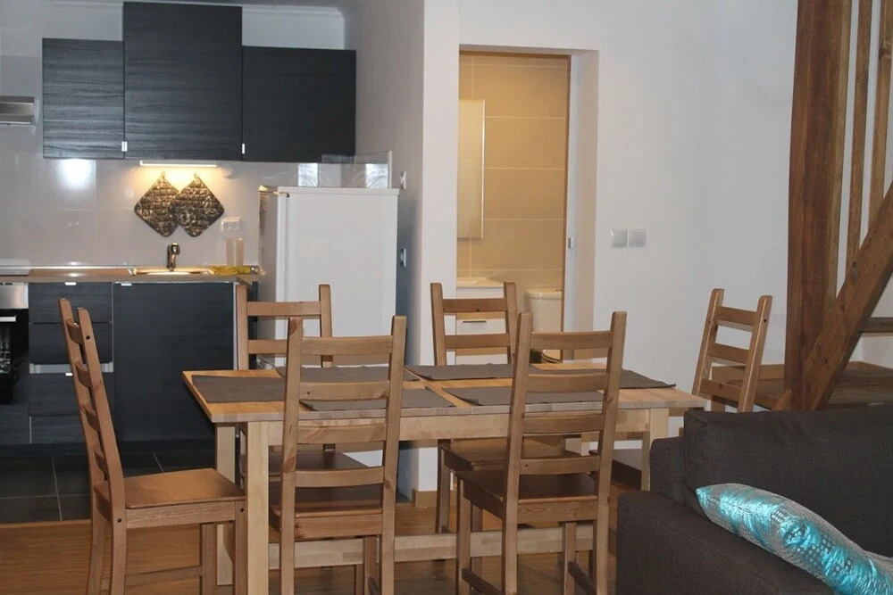 House With 2 Bedrooms in Malveira, With Wonderful Mountain View, Enclo