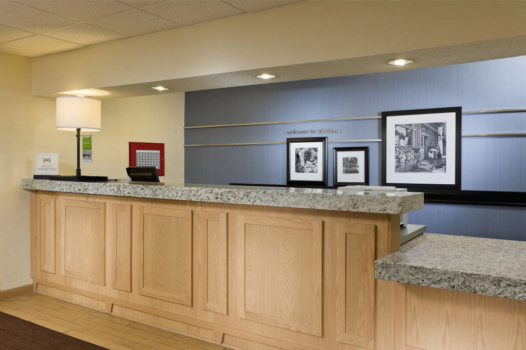 Hampton Inn Abilene