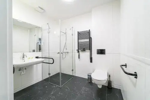 Hotel Piast