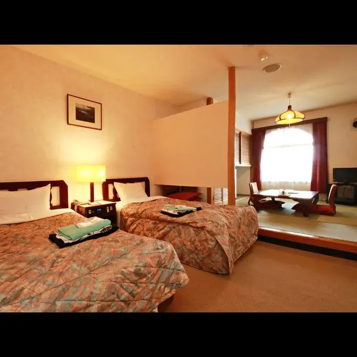 Aizu Kogen Hotel