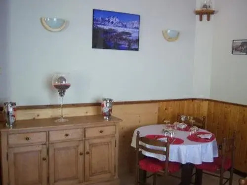 Hotel Edelweiss