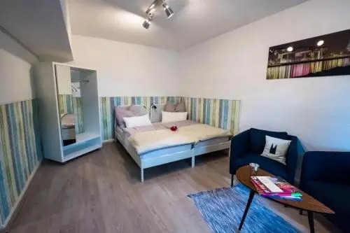 Ferienwohnung Rath