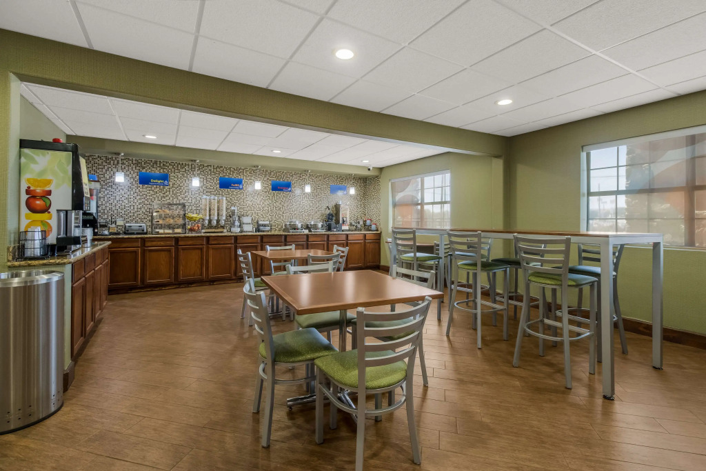 Best Western Temple Inn & Suites